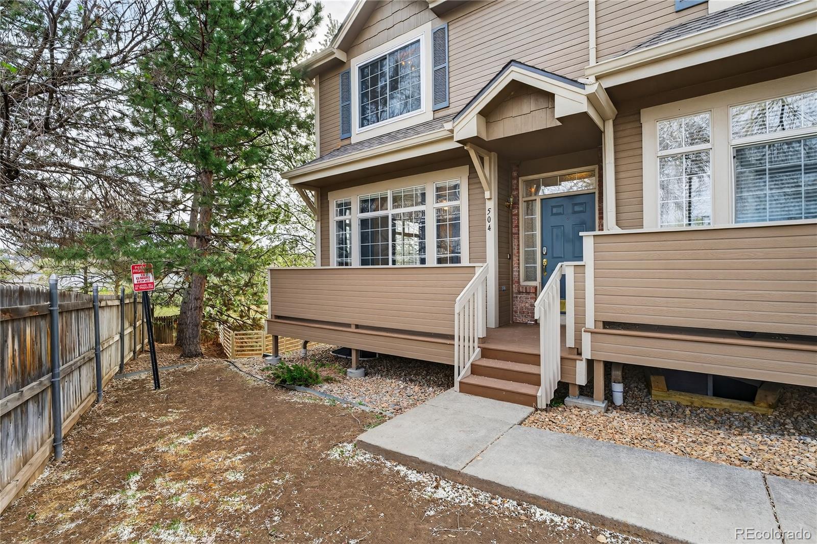 5555 E Briarwood Ave #504, Centennial, CO 80122 photo