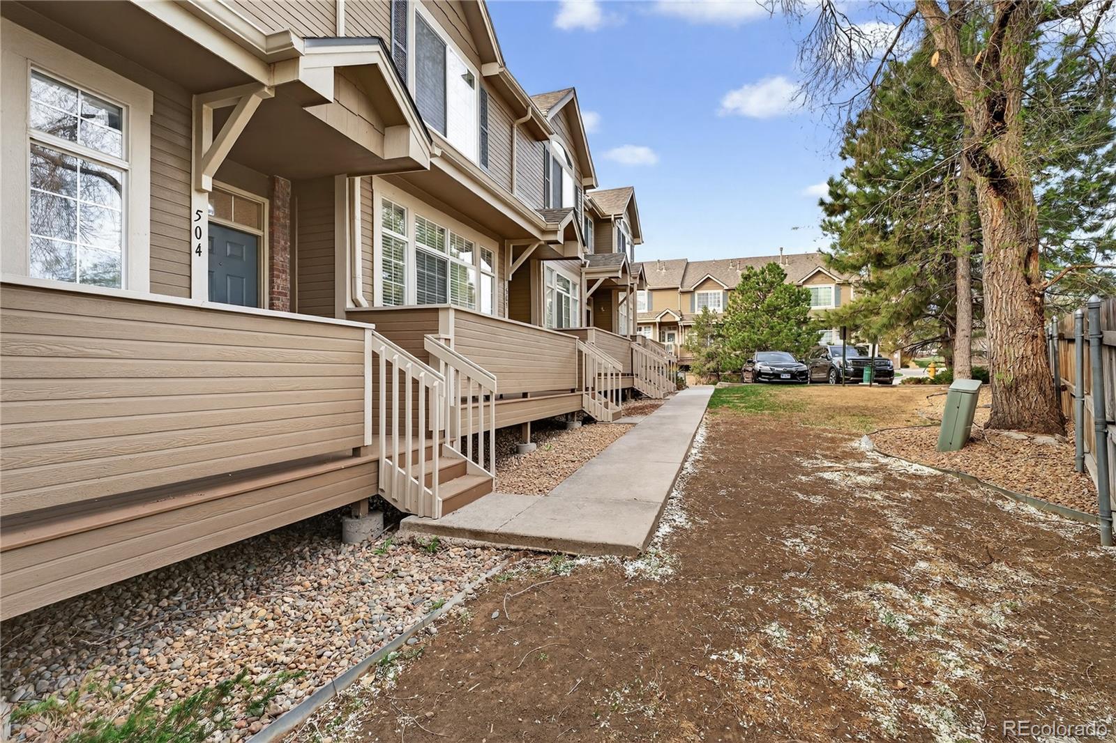 5555 E Briarwood Ave #504, Centennial, CO 80122 photo