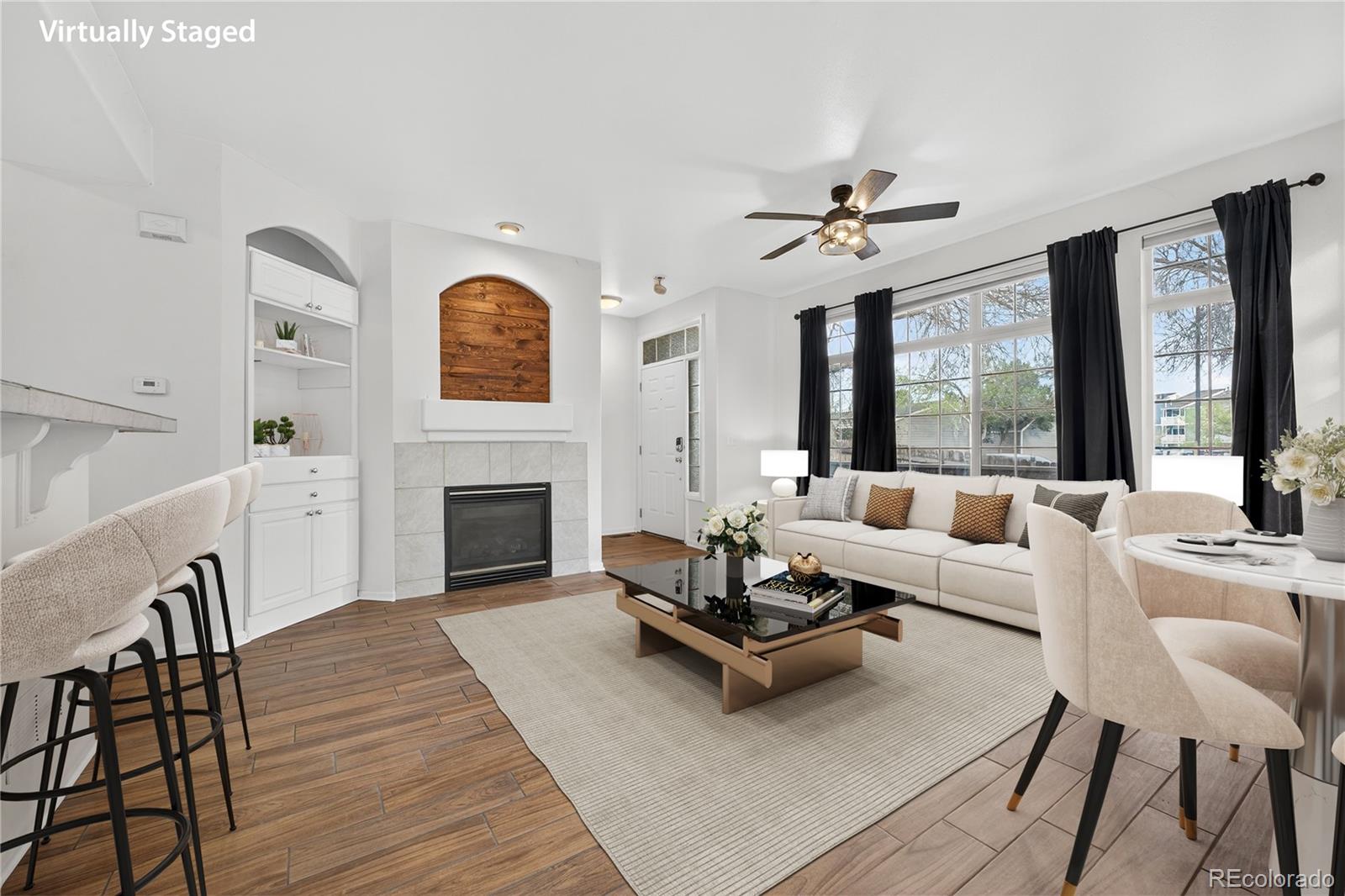 5555 E Briarwood Ave #504, Centennial, CO 80122 photo