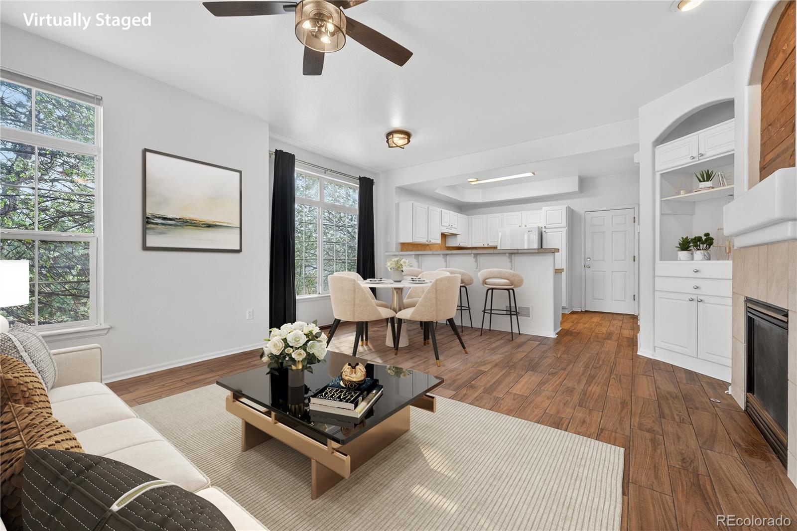 5555 E Briarwood Ave #504, Centennial, CO 80122 photo