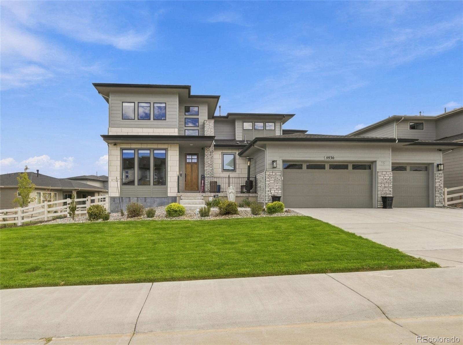 5930 La Posada Pl, Parker, CO 80134 photo