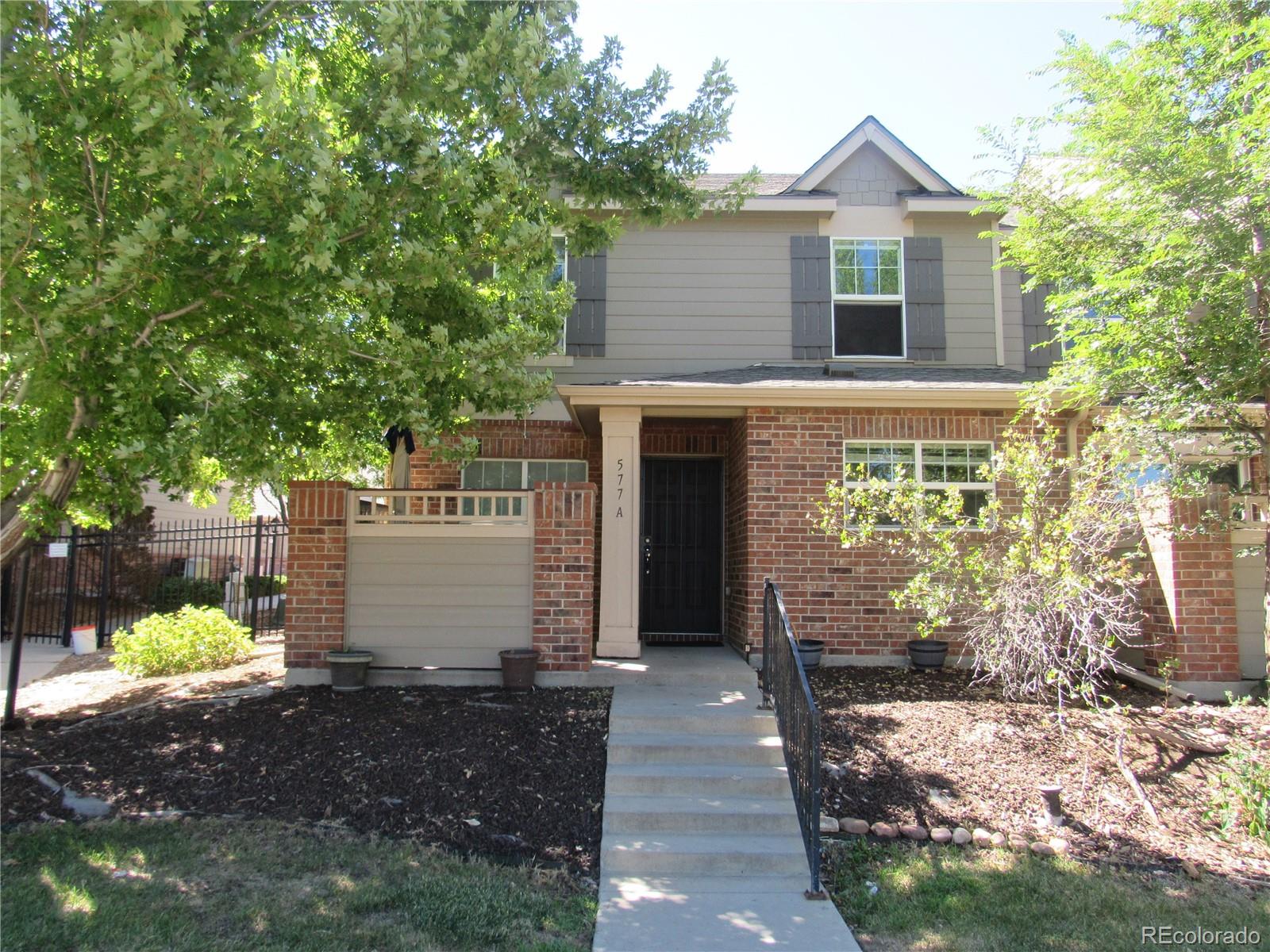 577 Alton Way, Denver, CO 80230