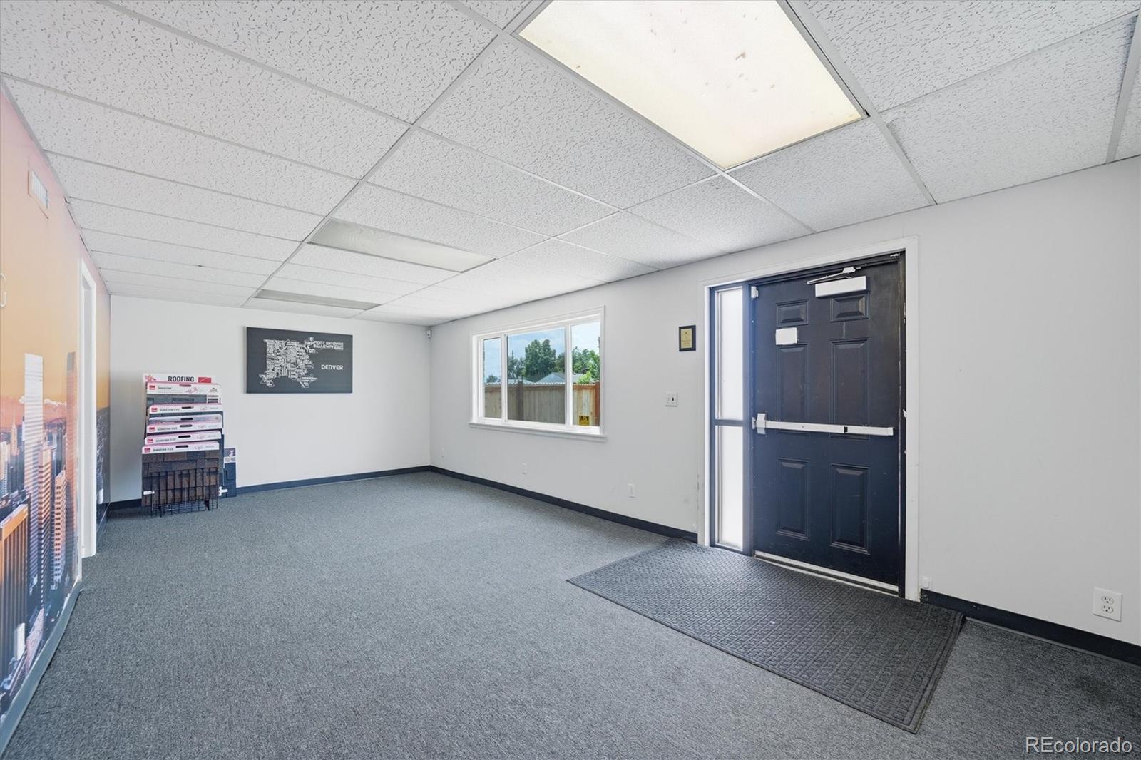 1050 S Quitman St, Denver, CO 80219 photo