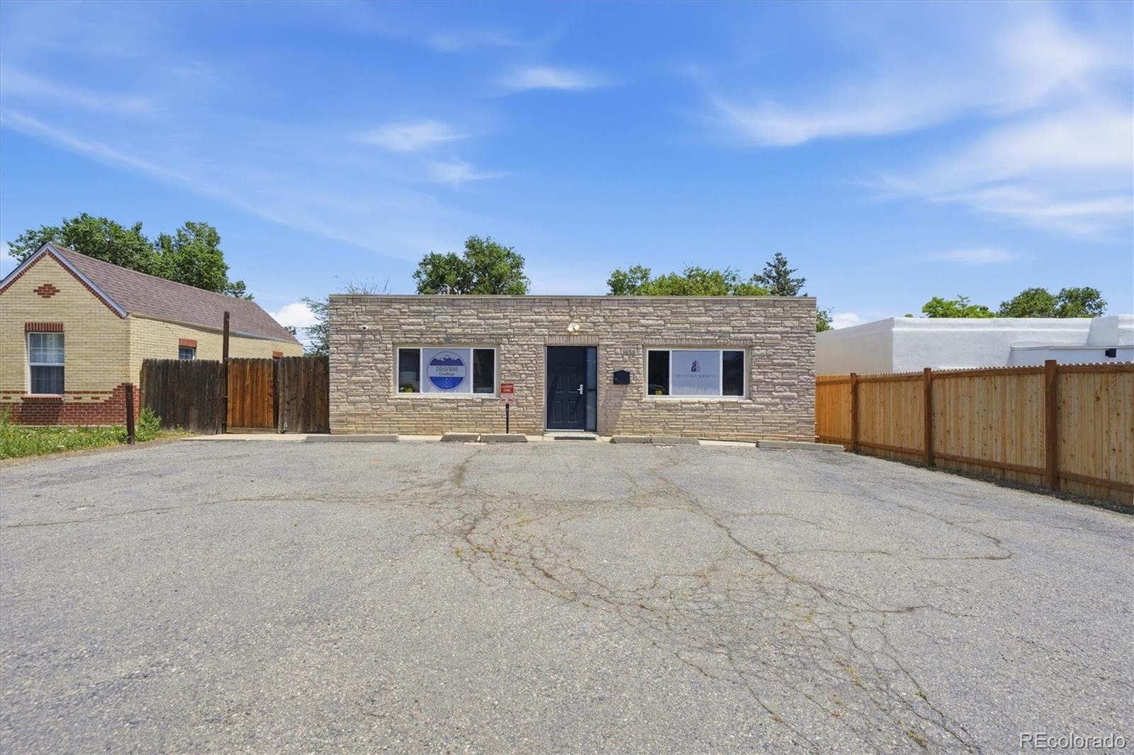 1050 S Quitman St, Denver, CO 80219 photo