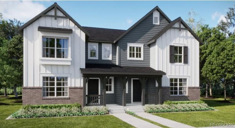 2722 E 152 Cir, Thornton, CO 80602 photo