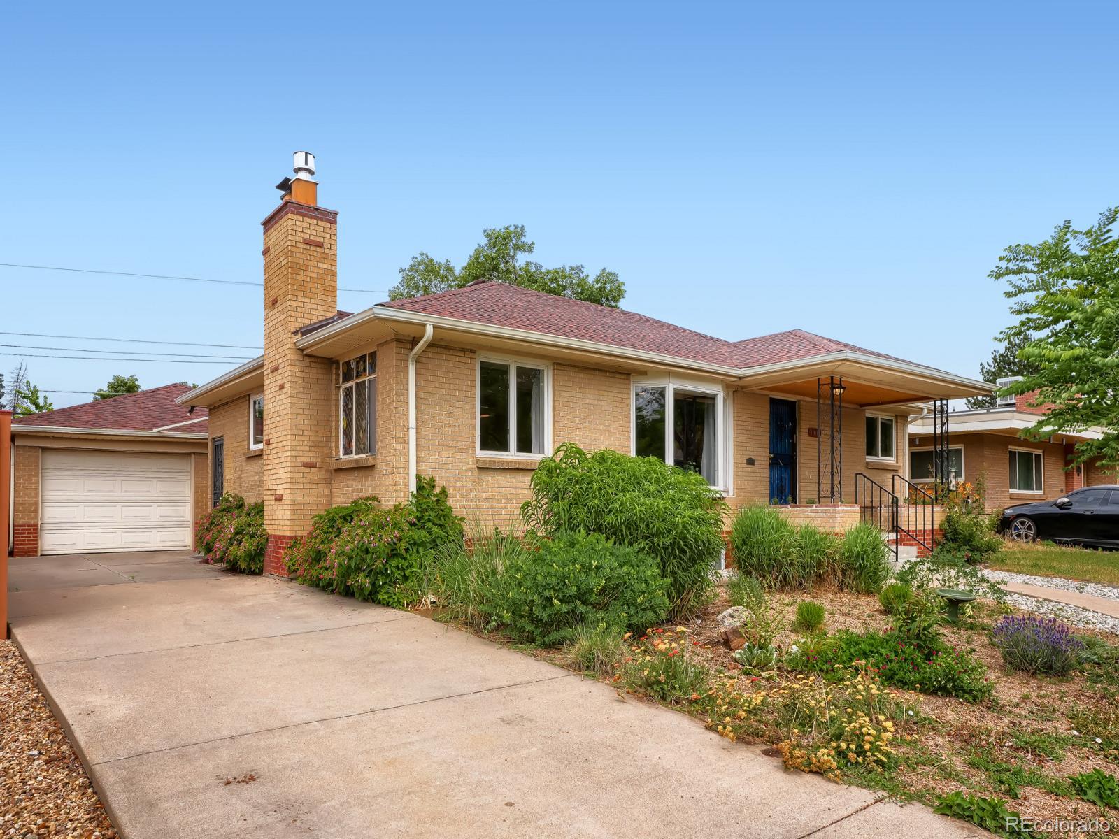 1009 Kenton St, Aurora, CO 80010 photo