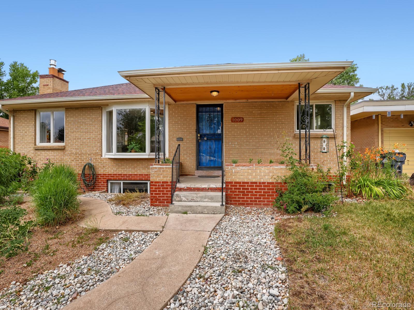 1009 Kenton St, Aurora, CO 80010 photo