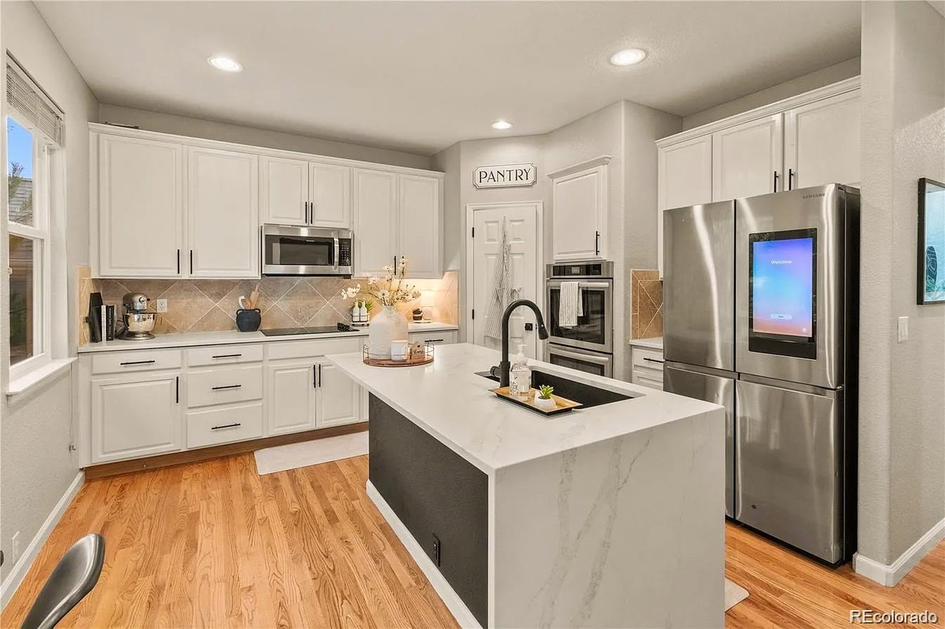 23585 E Maple Hills Ave, Parker, CO 80138 photo
