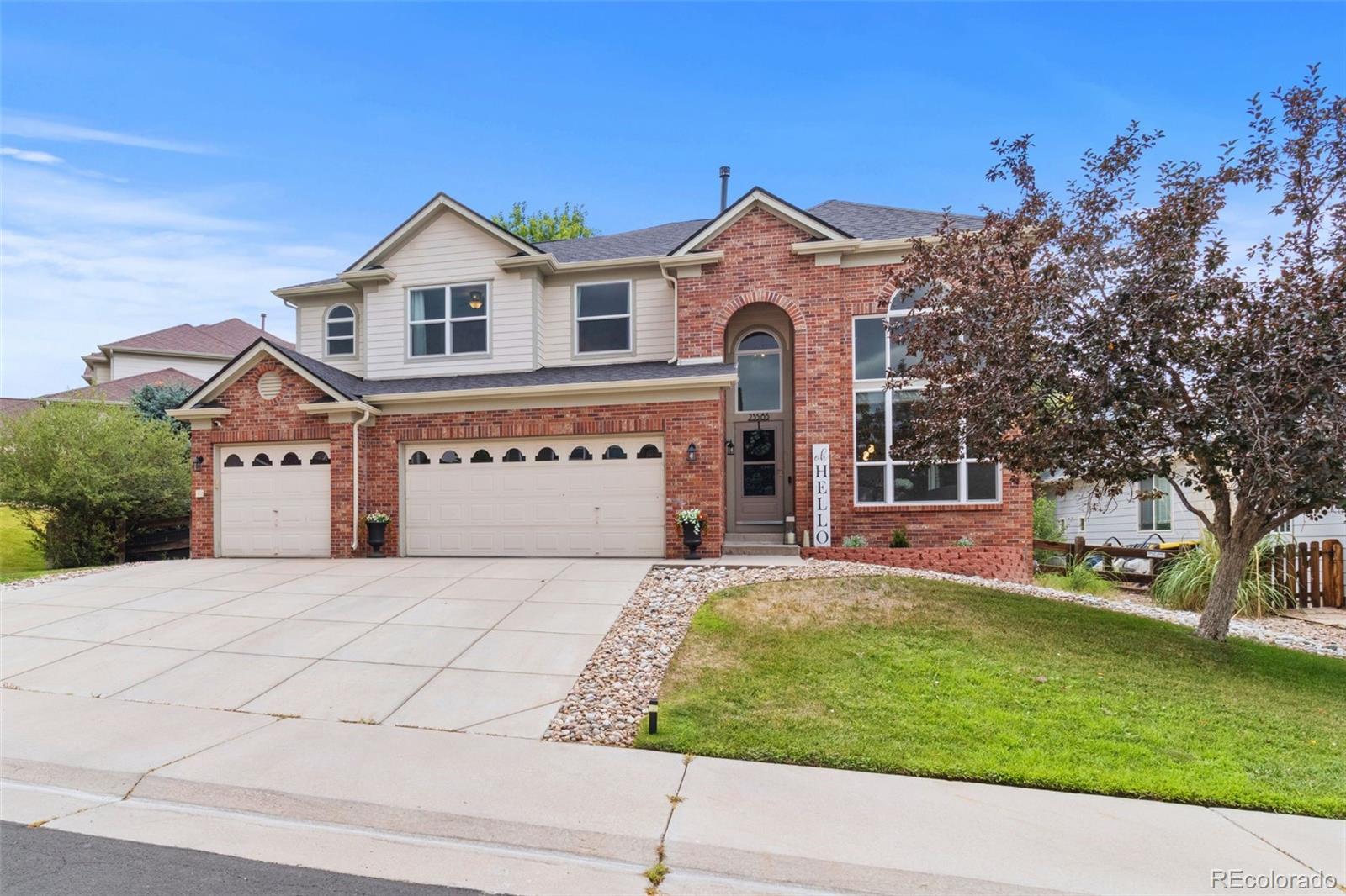 23585 E Maple Hills Ave, Parker, CO 80138 photo