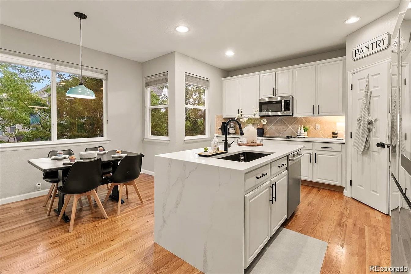 23585 E Maple Hills Ave, Parker, CO 80138 photo