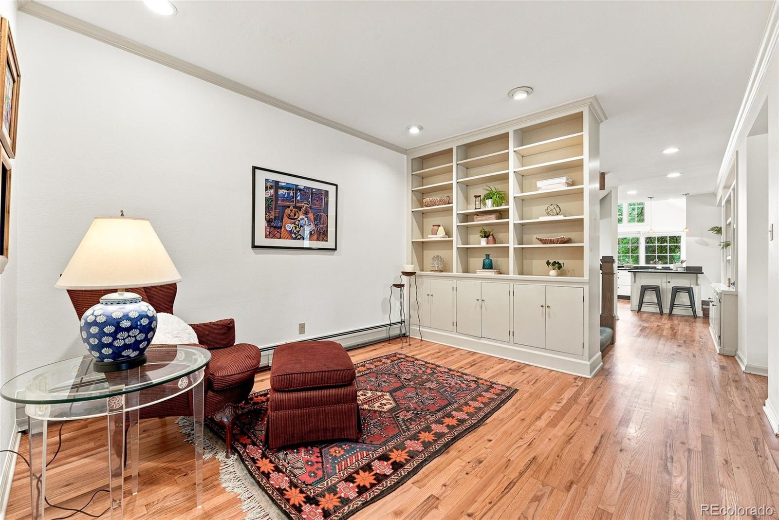 1805 Forest Pkwy, Denver, CO 80220 photo