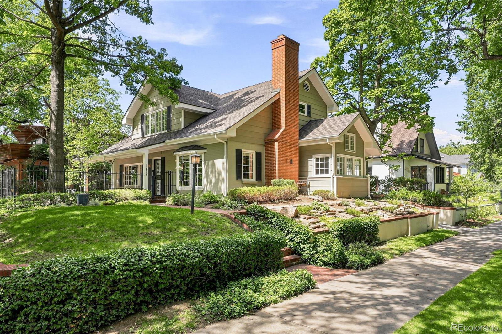 1805 Forest Pkwy, Denver, CO 80220 photo