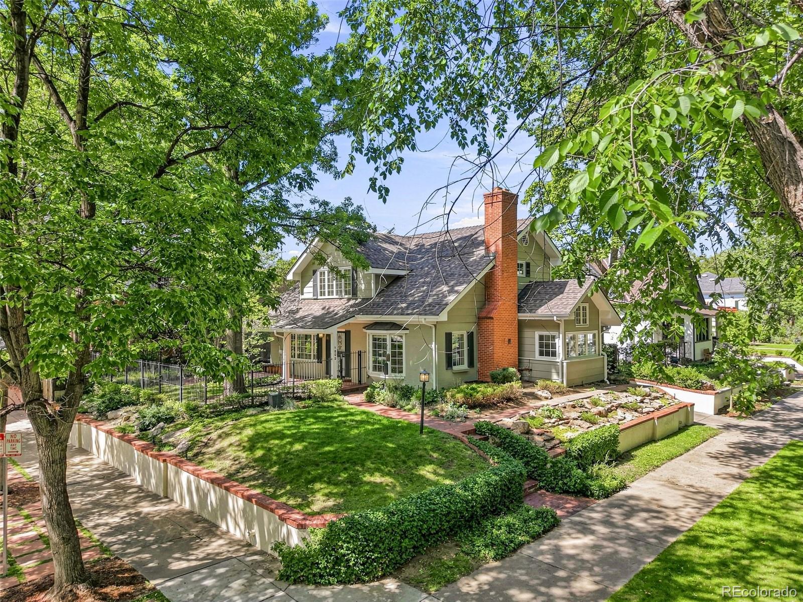 1805 Forest Pkwy, Denver, CO 80220