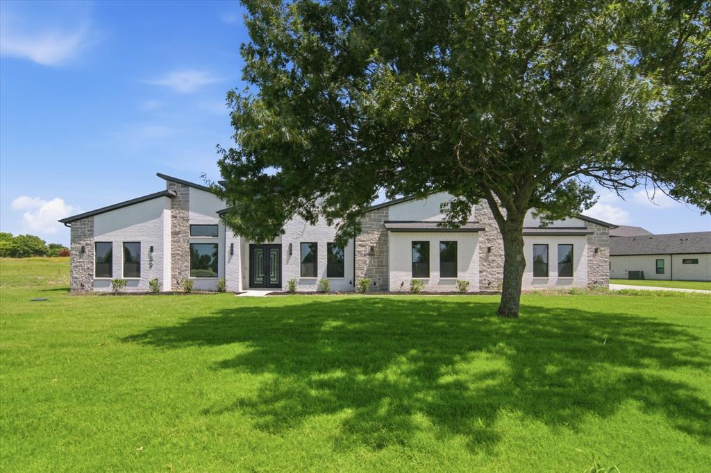 59 Country Ridge Rd, Melissa, TX 75454