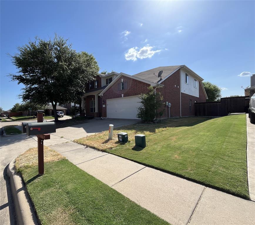 2011 New Braunfels, Forney, TX 75126 photo