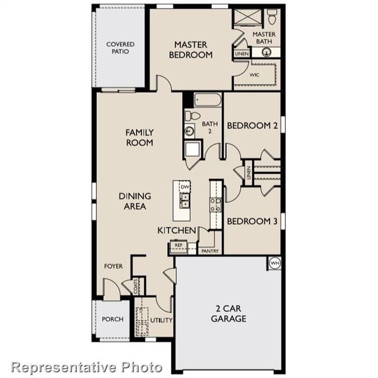 922 Harvest Terrace, Glenn Heights, TX 75154