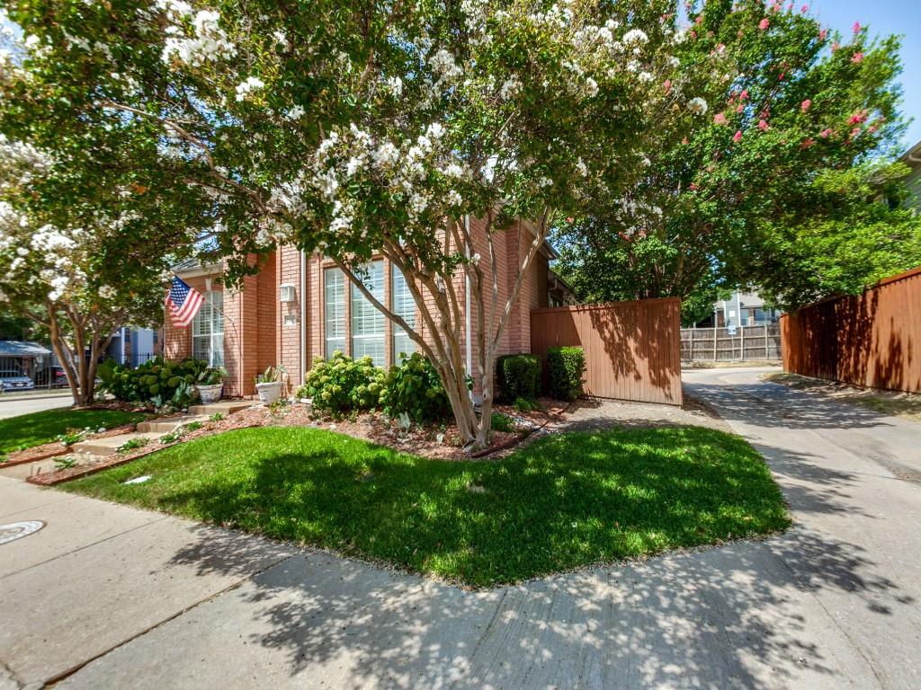 18407 Tettenhall Dr, Dallas, TX 75252 photo
