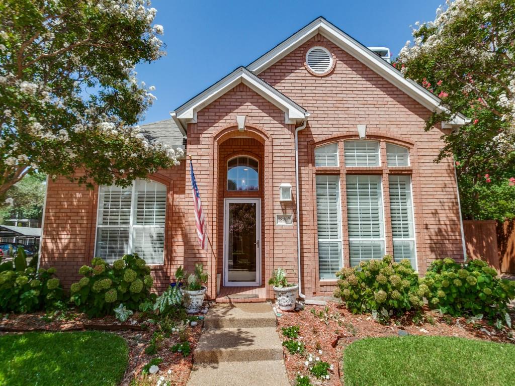 18407 Tettenhall Dr, Dallas, TX 75252