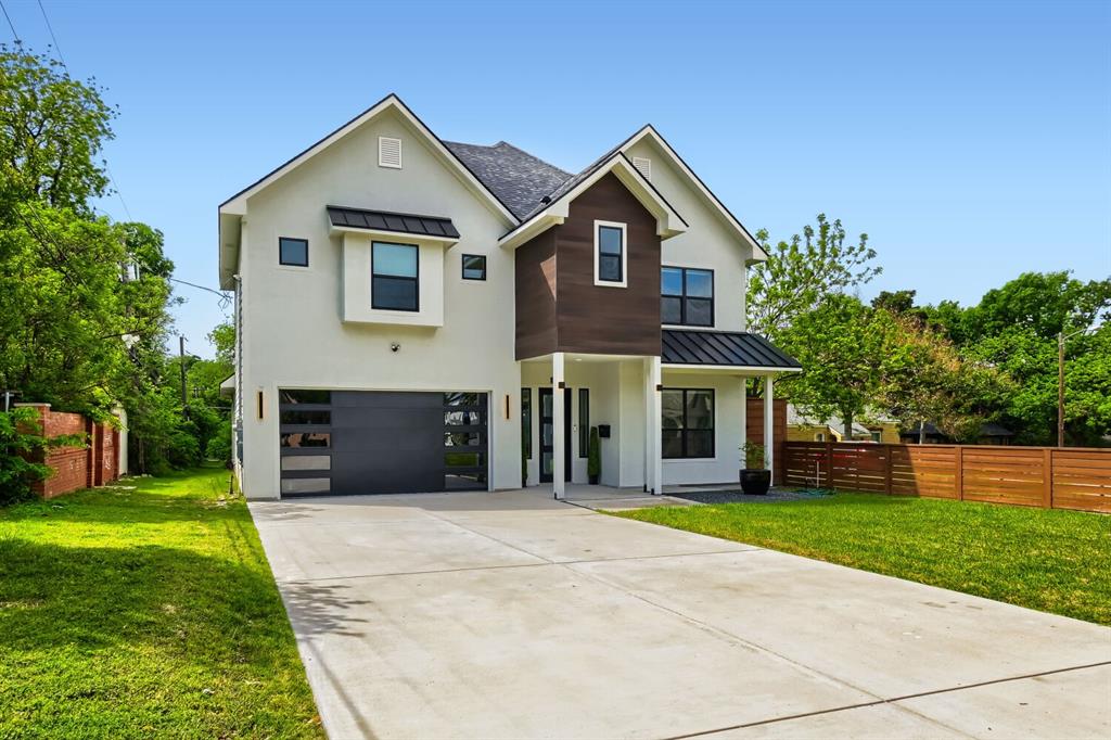 2824 Cain Blvd, Dallas, TX 75211 photo