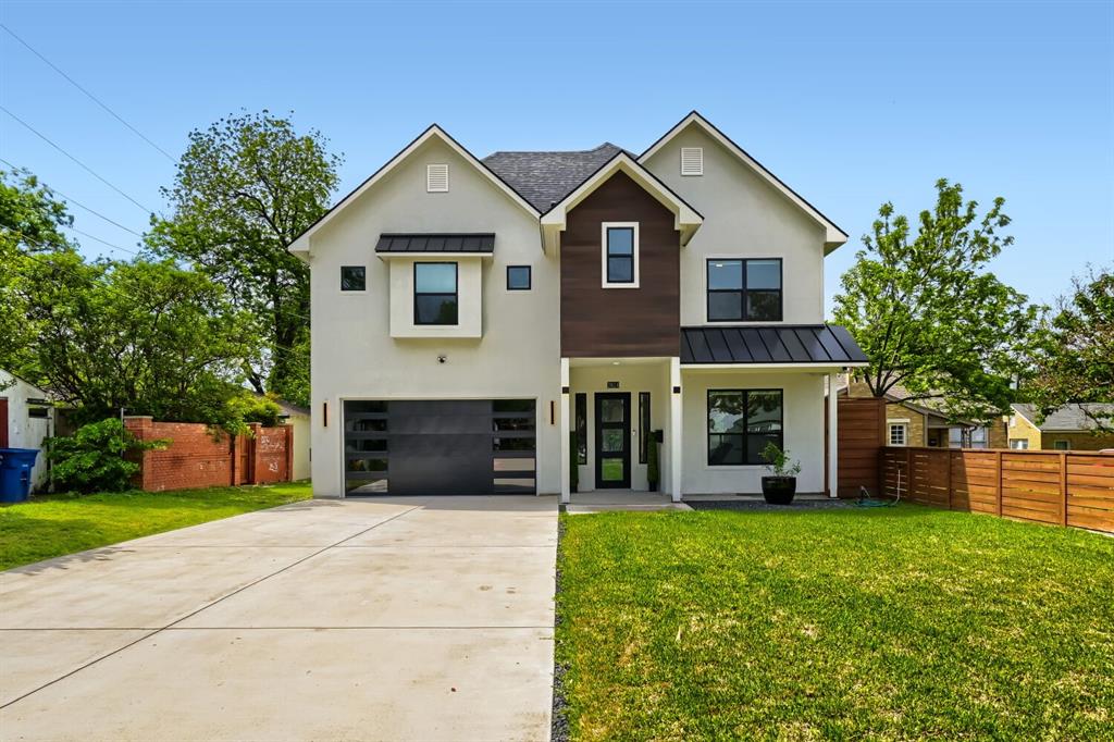 2824 Cain Blvd, Dallas, TX 75211