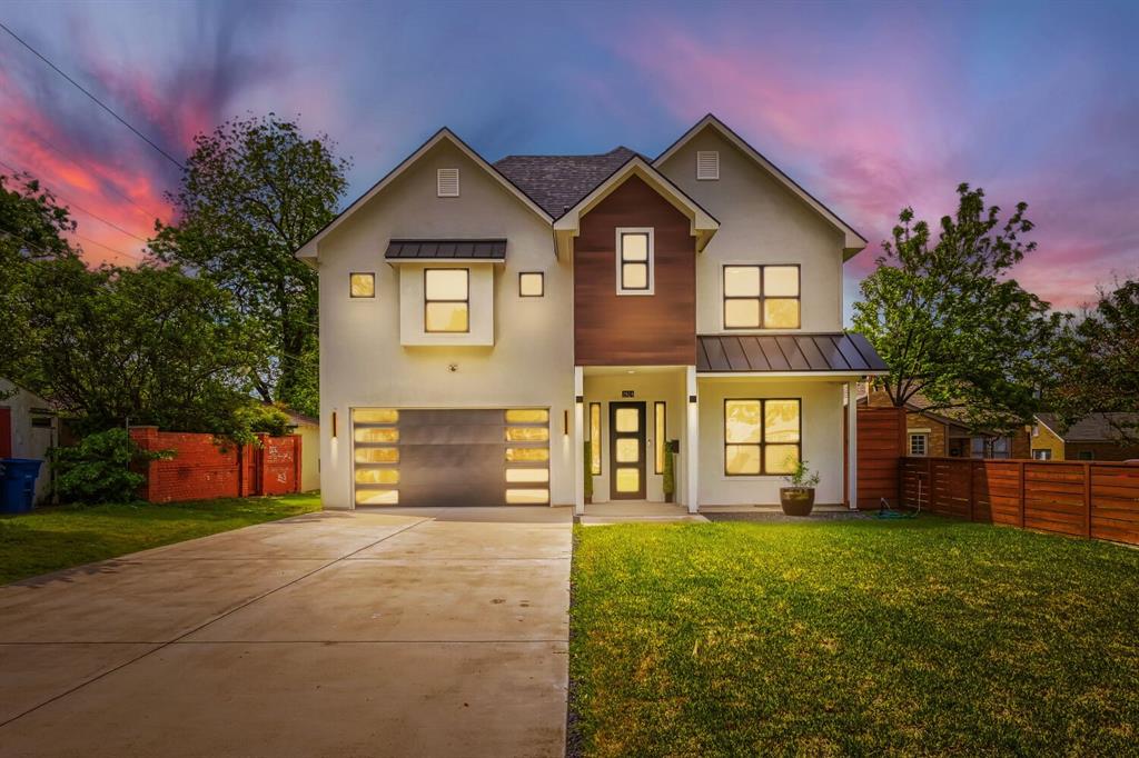 2824 Cain Blvd, Dallas, TX 75211 photo