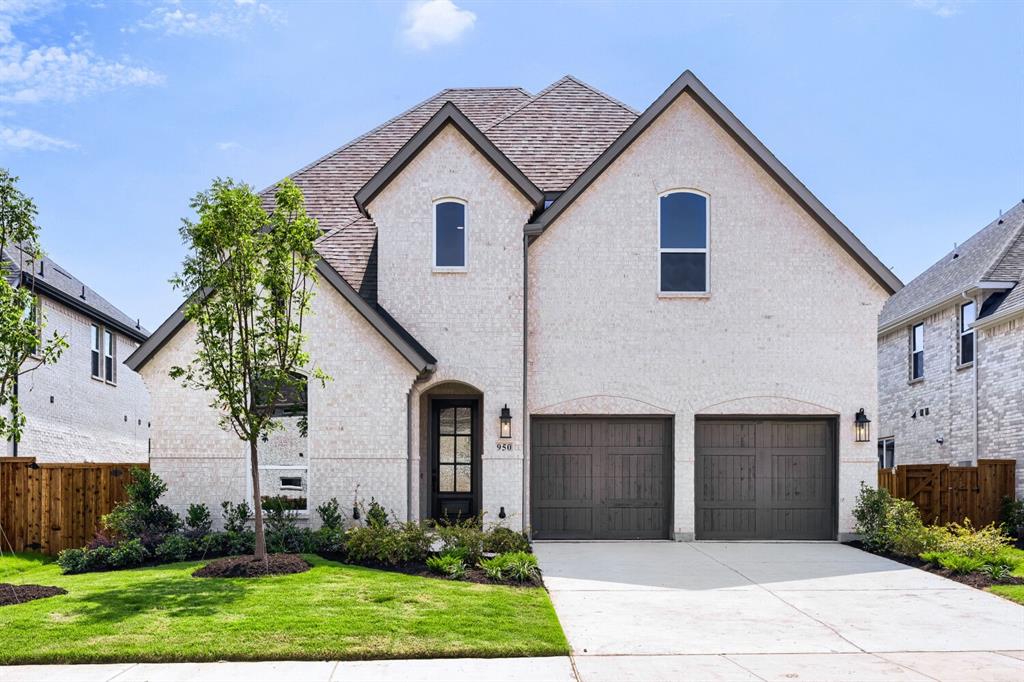 950 Heatherbrook Dr, Prosper, TX 75078
