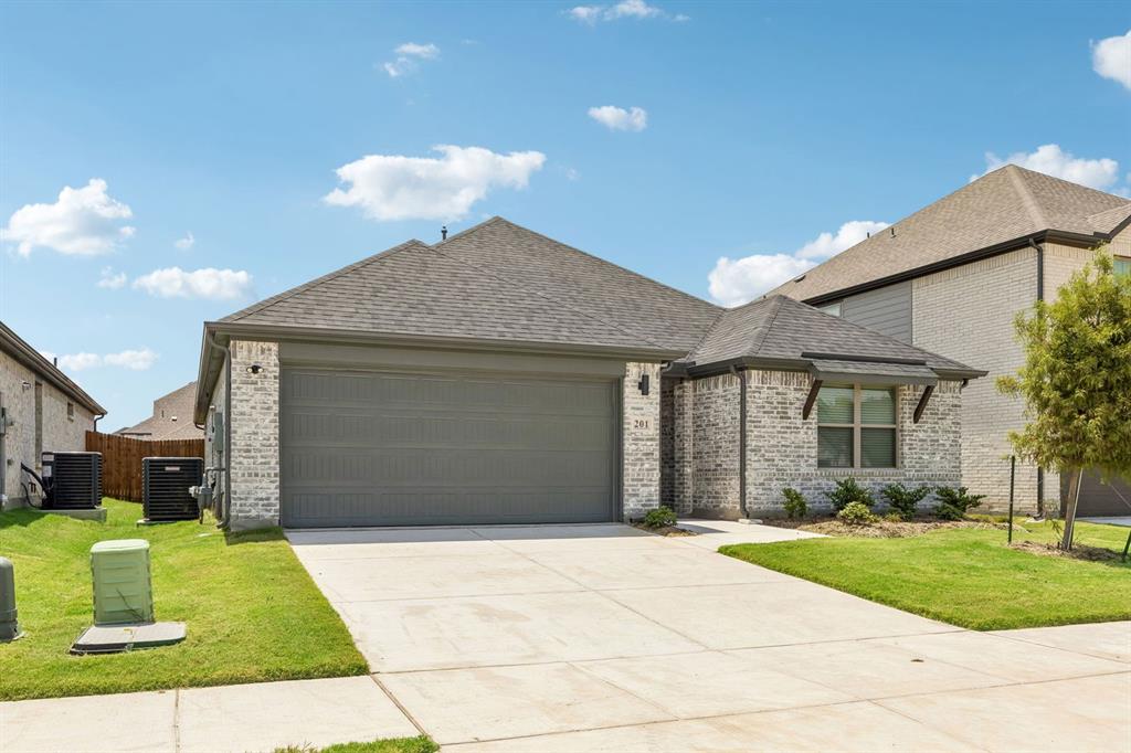 1864 Balfour Bnd, Forney, TX 75126 photo