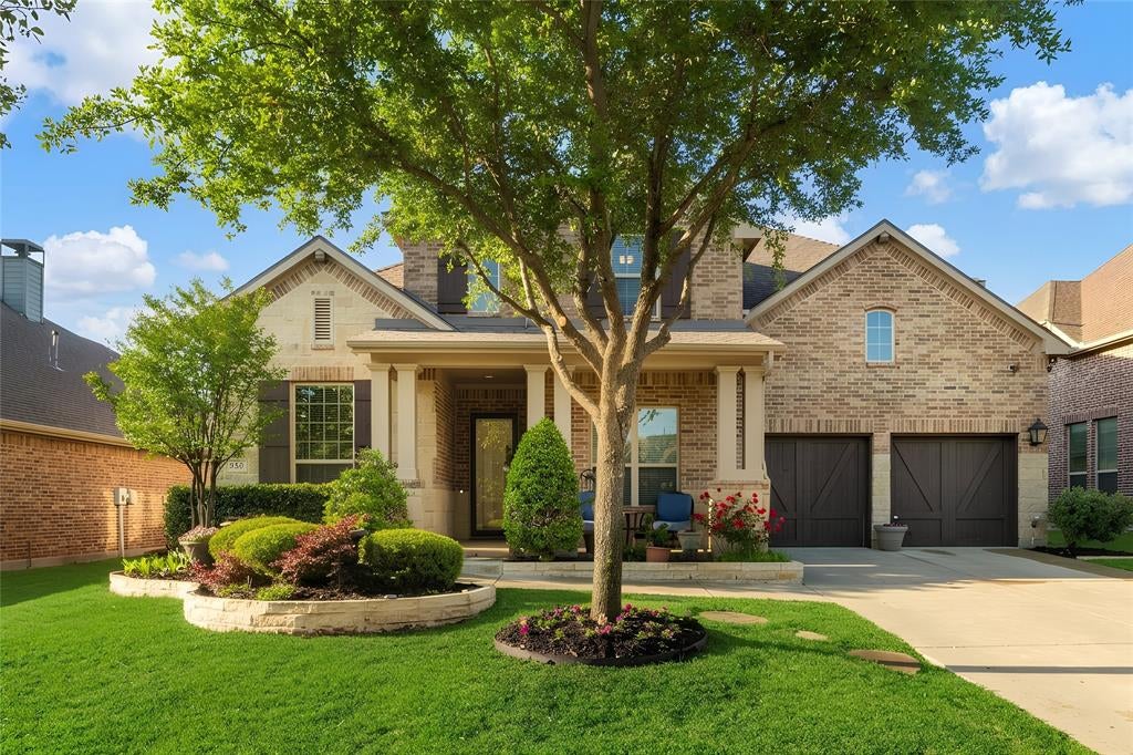 955 Champions Way, Roanoke, TX 76262 photo