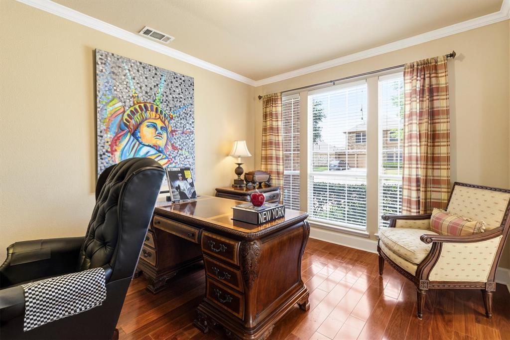 306 Dover Heights Trl, Mansfield, TX 76063 photo