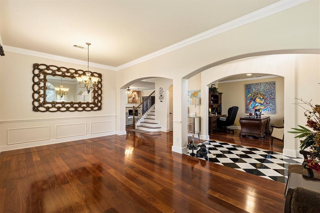 306 Dover Heights Trl, Mansfield, TX 76063 photo