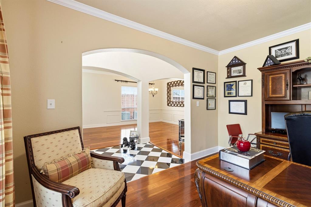 306 Dover Heights Trl, Mansfield, TX 76063 photo