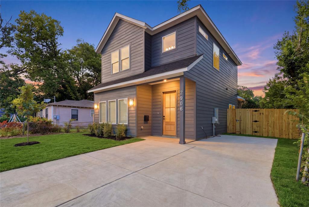 2906 Swanson St, Dallas, TX 75210 photo