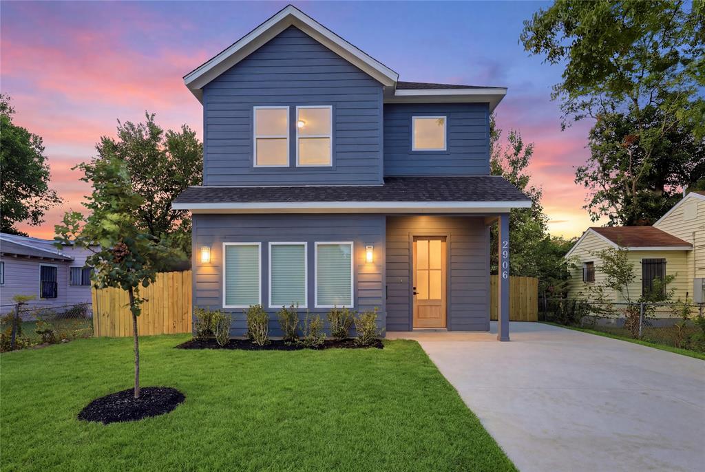 2906 Swanson St, Dallas, TX 75210