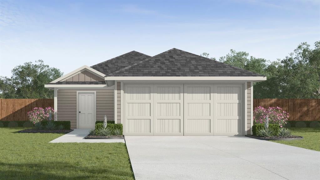 3331 Twilight Trl, Talty, TX 75126