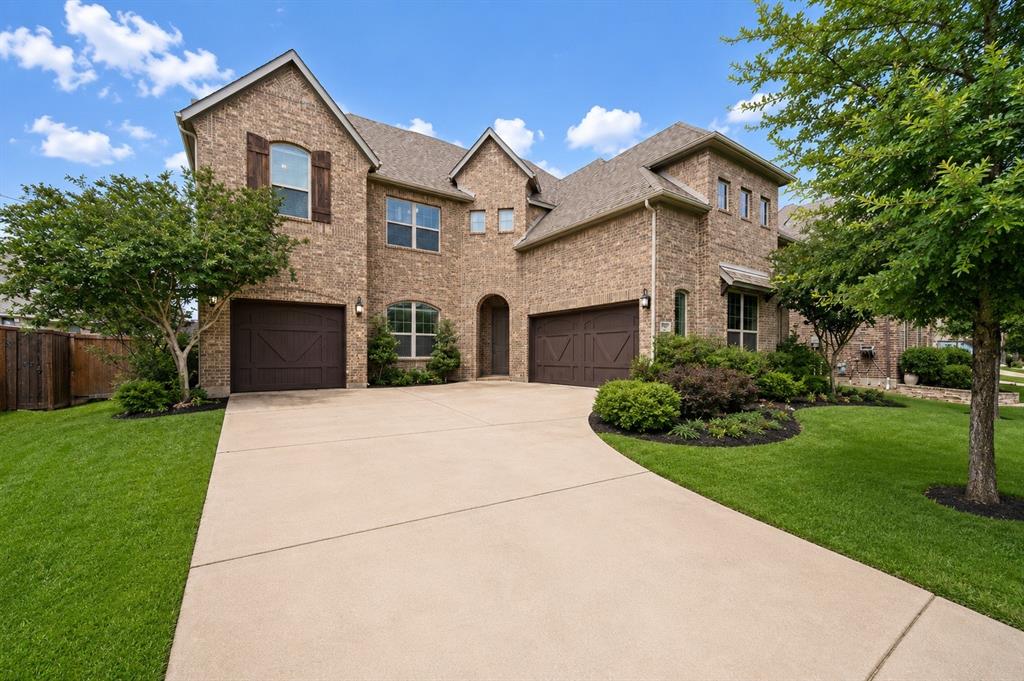 920 Sabine Dr, Prosper, TX 75078