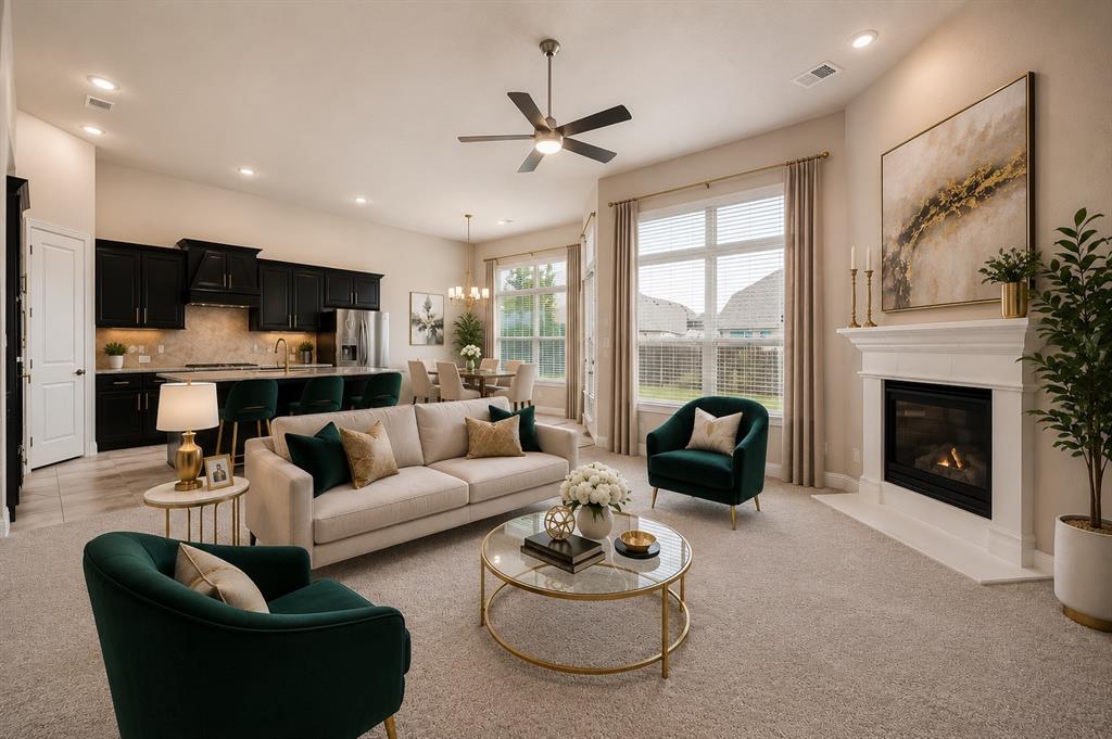 920 Sabine Dr, Prosper, TX 75078 photo