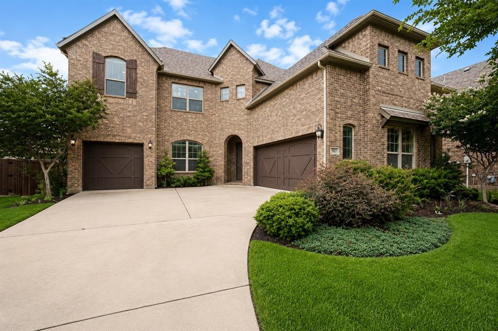 920 Sabine Dr, Prosper, TX 75078 photo