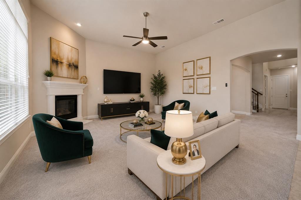 920 Sabine Dr, Prosper, TX 75078 photo
