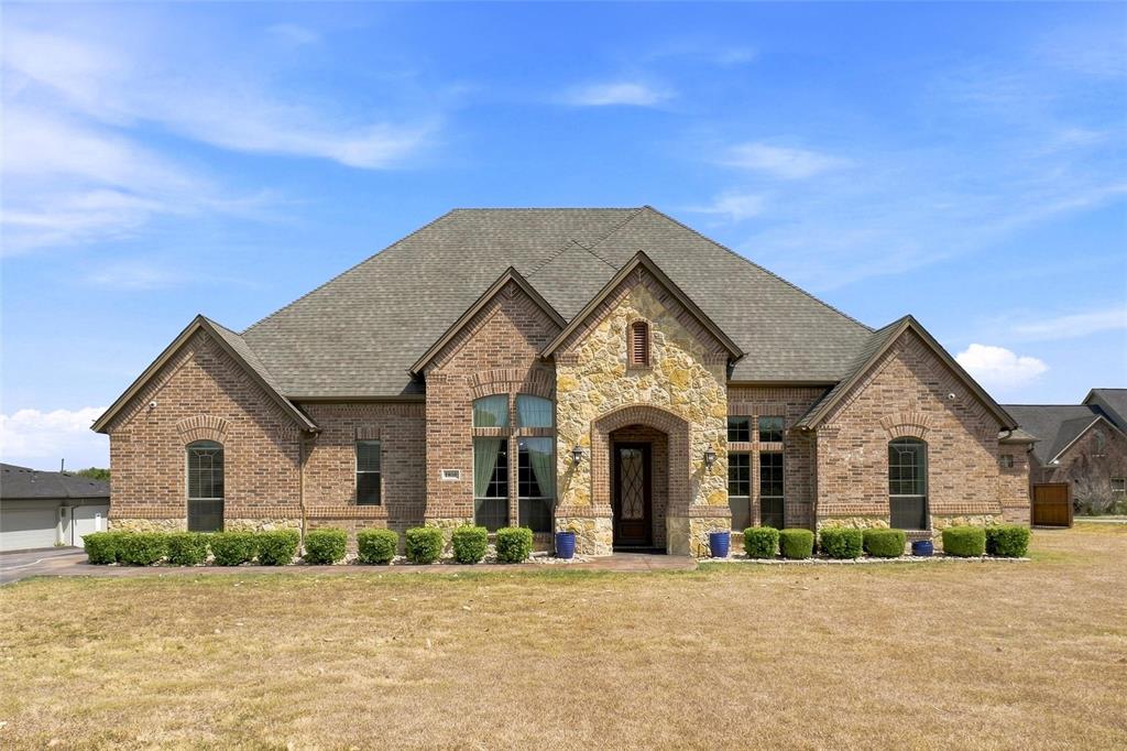 1810 Indian Rdg, Oak Leaf, TX 75154