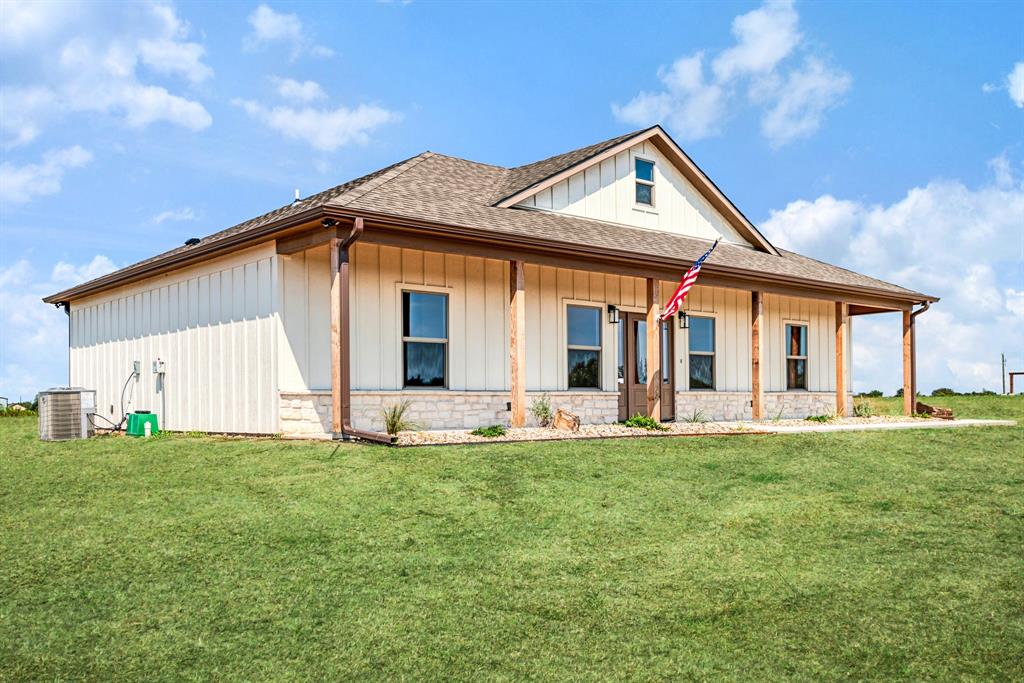 225 Private Road 33083, Sumner, TX 75486 photo