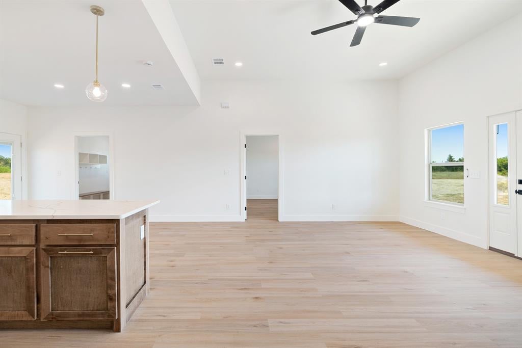 225 Private Road 33083, Sumner, TX 75486 photo