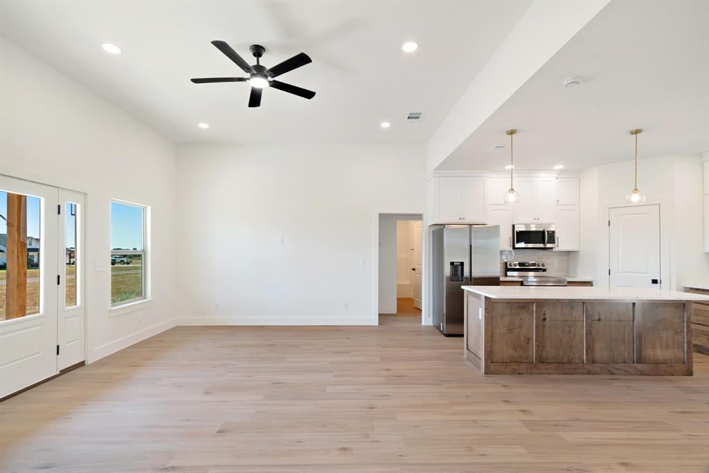 225 Private Road 33083, Sumner, TX 75486 photo