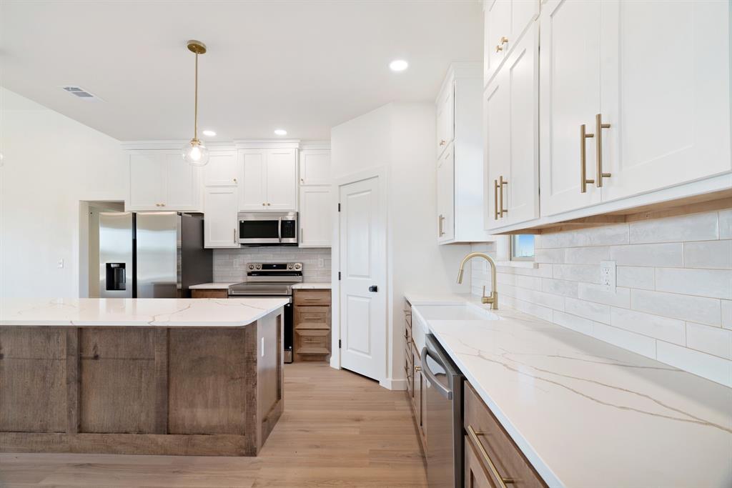 225 Private Road 33083, Sumner, TX 75486 photo