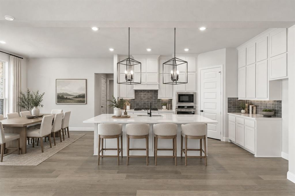 524 Birthright Ln, McLendon Chisholm, TX 75032 photo