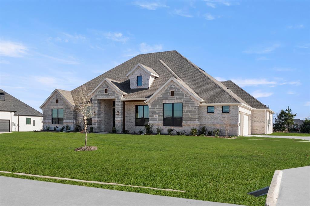 524 Birthright Ln, McLendon Chisholm, TX 75032 photo