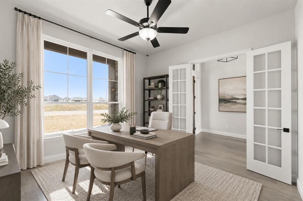 524 Birthright Ln, McLendon Chisholm, TX 75032 photo