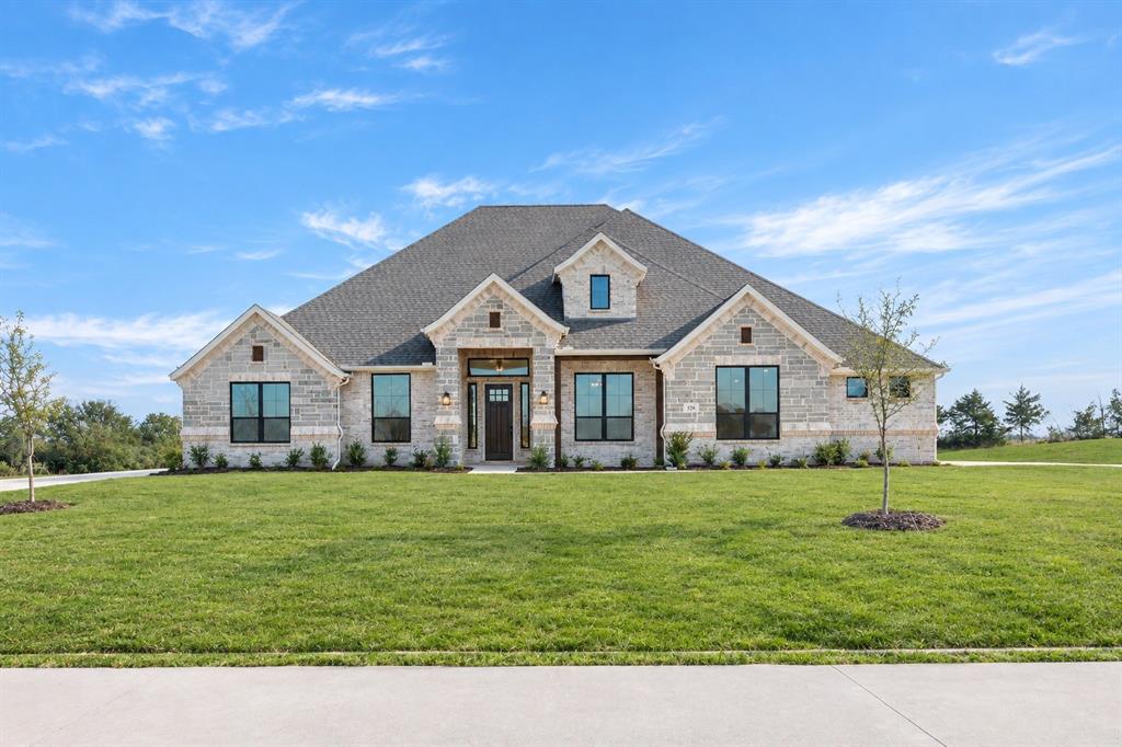 524 Birthright Ln, McLendon Chisholm, TX 75032