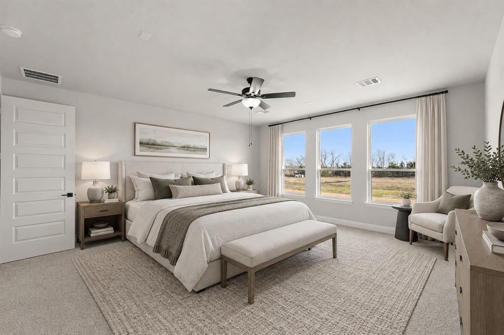 524 Birthright Ln, McLendon Chisholm, TX 75032 photo