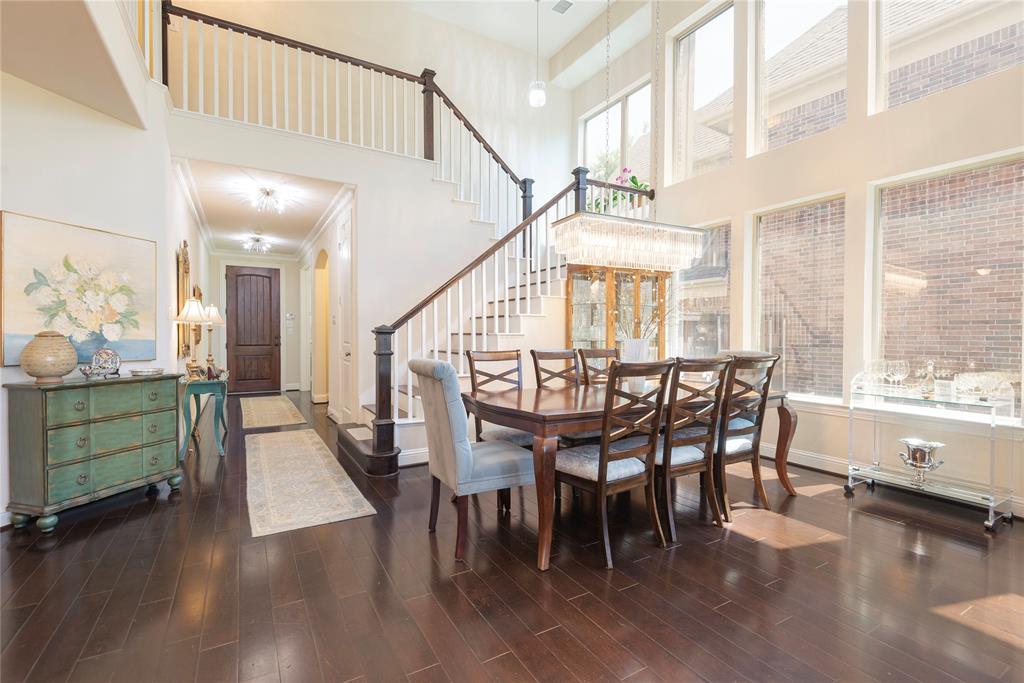 8320 Lindsay Gdns, The Colony, TX 75056 photo
