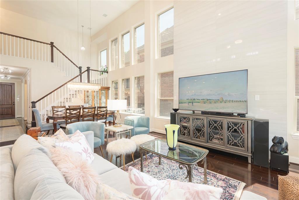 8320 Lindsay Gdns, The Colony, TX 75056 photo
